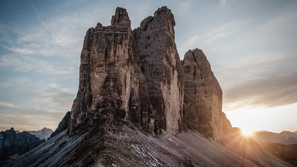 tramonto_tre_cime_sandro_fabris-tablet